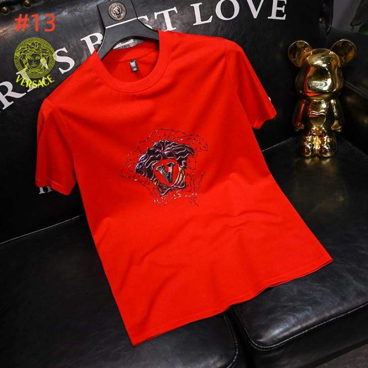 Picture of Versace T Shirts Short _SKUVersaceM-4XL12yr79441